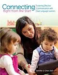 E-Book (epub) Connecting Right From the Start von Jennifer J. Chen