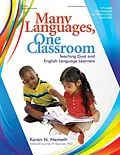 E-Book (epub) Many Languages, One Classroom von Karen Nemeth