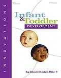 E-Book (epub) Comprehensive Guide to Infant and Toddler Development von Kay Albrecht