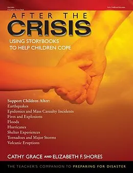E-Book (epub) After the Crisis von Cathy Grace