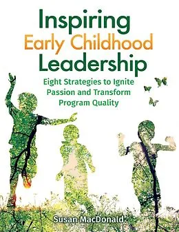 E-Book (epub) Inspiring Early Childhood Leadership von Susan Macdonald