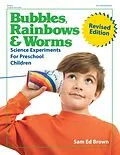 E-Book (epub) Bubbles, Rainbows, and Worms von Sam Ed Brown