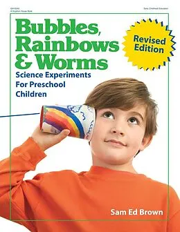 E-Book (epub) Bubbles, Rainbows, and Worms von Sam Ed Brown