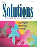 E-Book (epub) Solutions for Early Childhood Directors von Kathy Lee