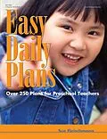 E-Book (epub) Easy Daily Plans von Sue Fleischmann
