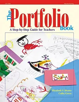 E-Book (epub) Portfolio Book von Cathy Grace