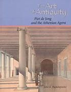 Kartonierter Einband The Art of Antiquity von John K. Papadopoulos