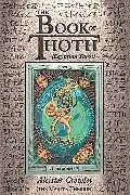 Kartonierter Einband The Book of Thoth von Aleister Crowley