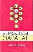 Kartonierter Einband Practical Qabbalah von Fielding Charles