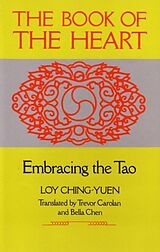 Kartonierter Einband Book of the Heart von Loy Ching-Yuen
