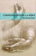 Couverture cartonnée CORRESPONDENCES OF THE BIBLE: HUMAN BODY de JOHN WORCESTER