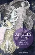 E-Book (epub) ANGELS IN ACTION von Kirven Robert Kirven