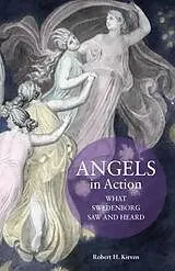 E-Book (epub) ANGELS IN ACTION von Kirven Robert Kirven