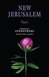E-Book (epub) New Jerusalem von Swedenborg Emanuel Swedenborg