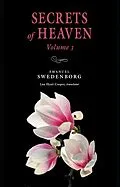 E-Book (epub) Secrets of Heaven 3 von Swedenborg Emanuel Swedenborg