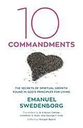 E-Book (epub) Ten Commandments von Swedenborg Emanuel Swedenborg