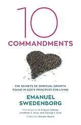 E-Book (epub) Ten Commandments von Swedenborg Emanuel Swedenborg