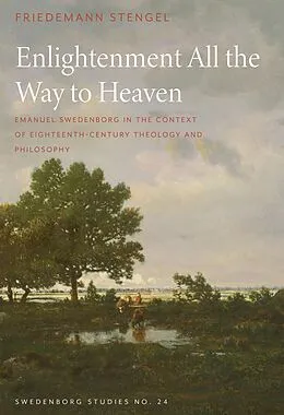 E-Book (epub) Enlightenment All the Way to Heaven von Stengel Friedemann Stengel