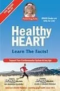 Kartonierter Einband Healthy Heart von Paul Bragg, Patricia Bragg