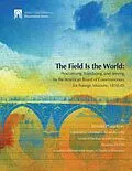 E-Book (epub) The Field Is The World von Donald Philip Corr