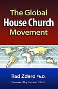 E-Book (pdf) The Global House Church Movement von Rad Zdero