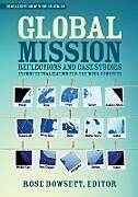 Kartonierter Einband Global Mission von 
