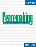 E-Book (pdf) Peacemaking: von Rick Love