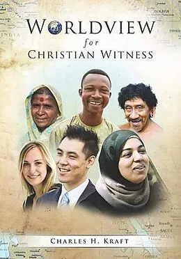 E-Book (pdf) Worldview for Christian Witness von Charles H. Kraft