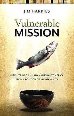 E-Book (pdf) Vulnerable Mission: von Jim Harries
