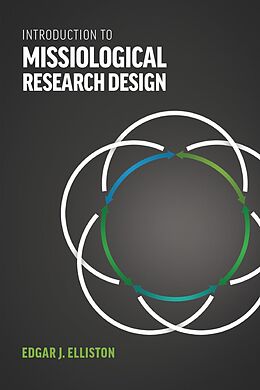 eBook (epub) Introduction to Missiological Research Design de Edgar J. Elliston