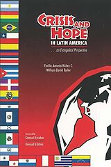 eBook (pdf) Crisis and Hope in Latin America: de Emilio Antonio Nunez C., William David Taylor