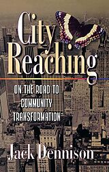 eBook (pdf) City Reaching: de Jack Dennison