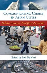 eBook (epub) Communicating Christ in Asian Cities de 