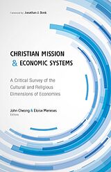 eBook (epub) Christian Mission and Economic Systems de 