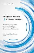 E-Book (epub) Christian Mission and Economic Systems von 