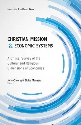 E-Book (epub) Christian Mission and Economic Systems von 
