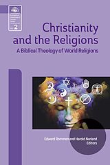 eBook (epub) Christianity and the Religions de 