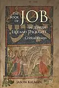 E-Book (pdf) Book of Job in Jewish Life and Thought von Jason Kalman