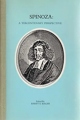 E-Book (pdf) Spinoza von Barry S. Kogan