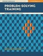 Kartonierter Einband Problem-Solving Training von Kim Parker, Robert Calame, Knut Kornelius Gunderson