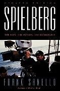 Kartonierter Einband Spielberg von Frank Sanello