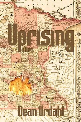 E-Book (epub) Uprising von Dean Urdahl
