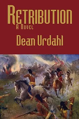 E-Book (epub) Retribution von Dean Urdahl