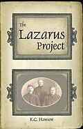E-Book (epub) Lazarus Project von K. C. Hanson