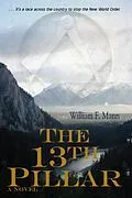 E-Book (epub) 13th Pillar von William F. Mann