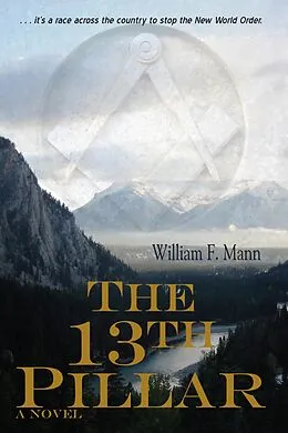 E-Book (epub) 13th Pillar von William F. Mann