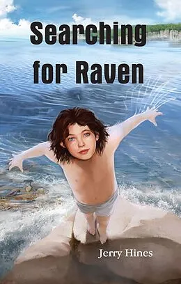 E-Book (epub) Searching for Raven von Jerry Hines
