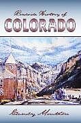 Kartonierter Einband Roadside History of Colorado von Candy Moulton