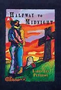 E-Book (epub) Halfway to Midnight von Larry Len Peterson