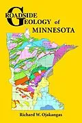 E-Book (epub) Roadside Geology of Minnesota von Richard W. Ojakangas